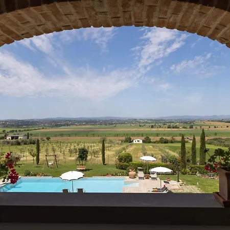 Corte Delle Stelle *