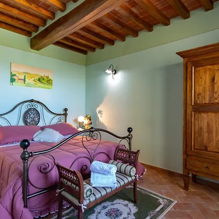 Corte Delle Stelle Vila *