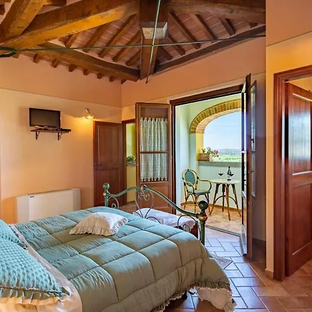 Vila Corte Delle Stelle *