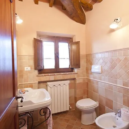 Corte Delle Stelle Cortona