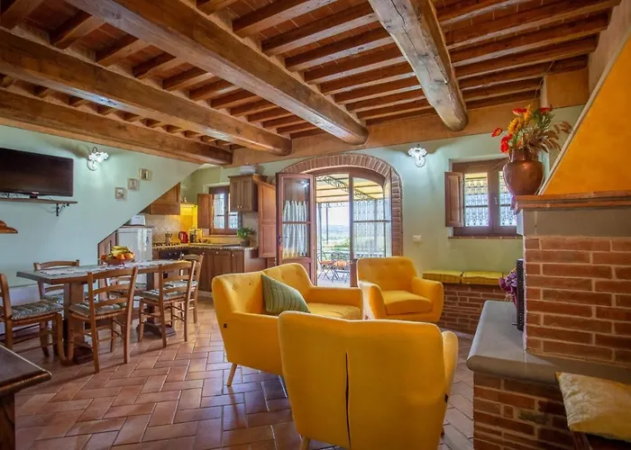 Corte Delle Stelle * Cortona