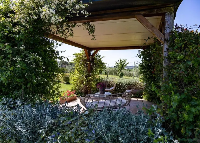 Corte Delle Stelle *