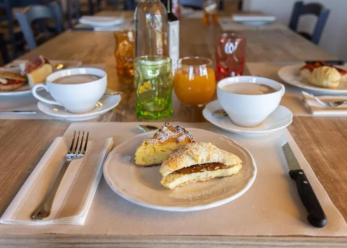 Vila Corte Delle Stelle