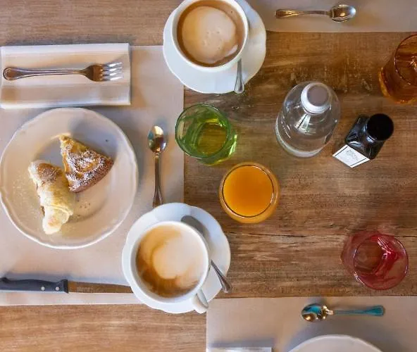 Vila Corte Delle Stelle