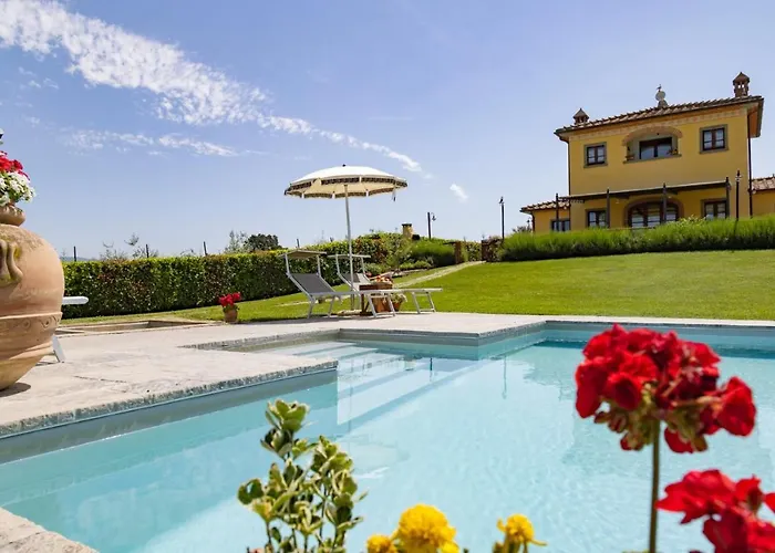 Corte Delle Stelle Cortona