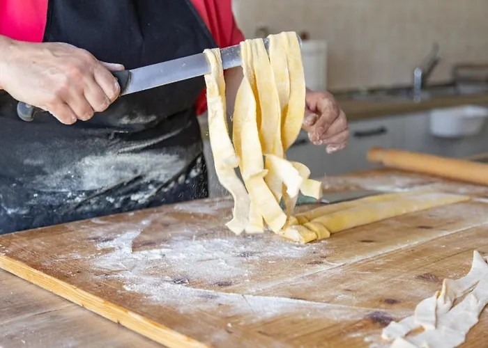 Corte Delle Stelle Vila