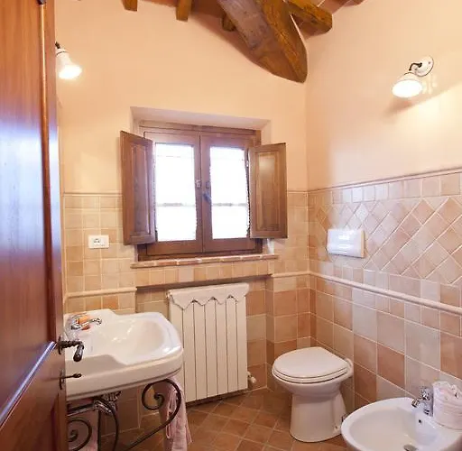 Corte Delle Stelle Cortona