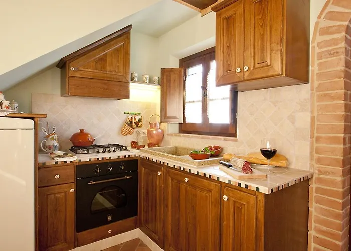 Corte Delle Stelle Vila