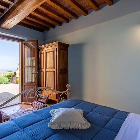 Vila Corte Delle Stelle