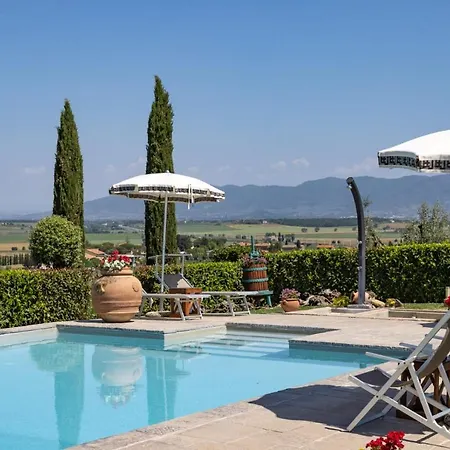 Corte Delle Stelle Villa