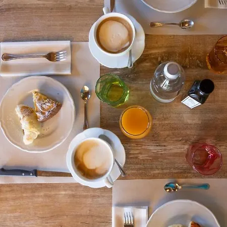 Villa Corte Delle Stelle