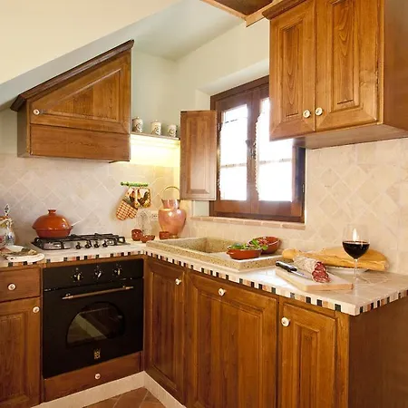 Corte Delle Stelle Villa