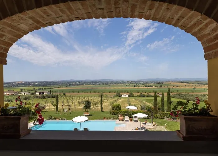 Corte Delle Stelle *