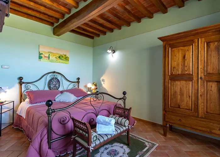 Corte Delle Stelle Villa *