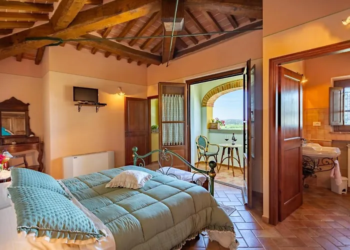 Villa Corte Delle Stelle *