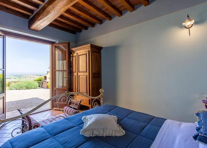 Villa Corte Delle Stelle