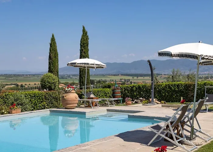 Corte Delle Stelle Villa