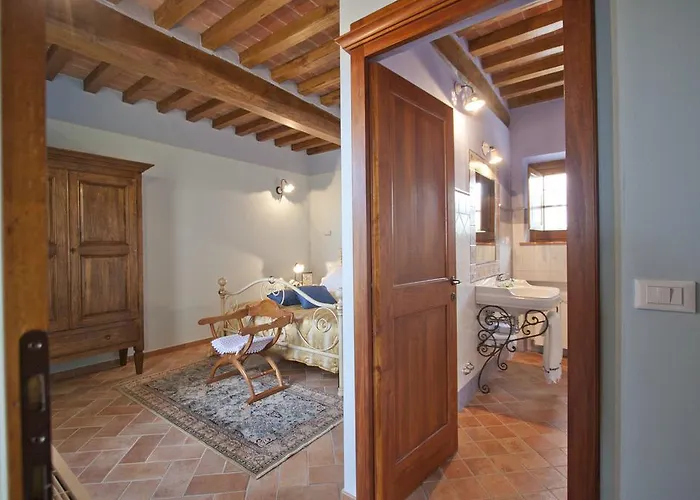 Corte Delle Stelle Villa Cortona