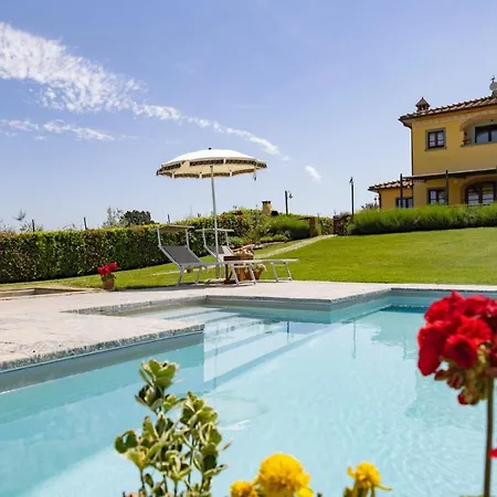 Corte Delle Stelle 哥尔顿