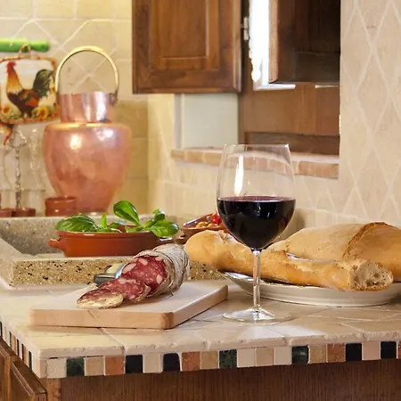 Corte Delle Stelle 别墅